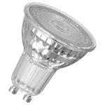 Ledvance LED Kohdevalaisin GU10 PAR16 6.1W 575lm 36D - 840 Kylmä Valkoinen | Korvaa 80W