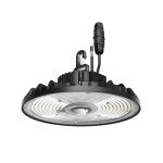 Noxion LED Highbay Concord V4.0 100-200W 17000-34000lm 90D - 840/852/865 CCT | IP65 - 1-10V Himmennettävä - Korvaa 520W - Valittavissa Oleva Teho