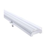 Noxion Retrofit Raidejärjestelmä Moduuli 32W/40W/48W/55W Max 12025lm 90D - 840 Kylmä Valkoinen | 1500mm