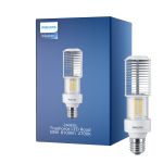Philips TrueForce julkinen (teiden – SON) Master LED SON-T IF E40 50W 8100lm - 727 Erittäin Lämmin Valkoinen | Korvaa 100W