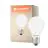 Ledvance Classic LED E27 Päärynä Filament Matta 7.2W 1521lm - 827 Erittäin Lämmin Valkoinen | Korvaa 100W