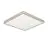Eglo Kattovalo Fueva 6 Teräs Satiini Nikkeli 17.5W 2800lm - 827-840-865 CCT