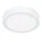 Eglo Kattovalo Kylpyhuonevalaistus Fueva 6 Muovi- Valkoinen 7.5W 1000lm - 827-840-865 CCT