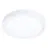 Eglo Kattovalo Kylpyhuonevalaistus Fueva 6 Muovi- Valkoinen 11.5W 1550lm - 827-840-865 CCT