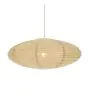 Nordlux Villo 60 Lampunvarjostin Fabric Beige
