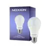 Noxion Lucent Classic LED E27 Päärynä Matta 11W 1055lm - 827 Erittäin Lämmin Valkoinen | Himmennettävä - Korvaa 75W