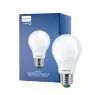 Philips MASTER LED Lamppu Ultra Efficient E27 Päärynä Matta 4W 840lm - 827 Erittäin Lämmin Valkoinen | Korvaa 60W
