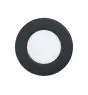 Eglo Upotettu Kohdevalaisin Fueva 6 Muovi- Musta 3.7W 450lm - 827-840-865 CCT