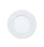 Eglo Upotettu Kohdevalaisin Fueva 6 Muovi- Valkoinen 3.7W 450lm - 827-840-865 CCT