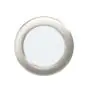 Eglo Upotettu Kohdevalaisin Fueva 6 Muovi- Satiini Nikkeli 6.3W 720lm - 827-840-865 CCT