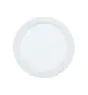 Eglo Upotettu Kohdevalaisin Kylpyhuonevalaistus Fueva 6 Muovi- Valkoinen 10.5W 1200lm - 827-840-865 CCT