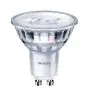 Philips Corepro LED Kohdevalaisin GU10 PAR16 2.7W 230lm 36D - 840 Kylmä Valkoinen | Korvaa 25W