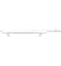 Noxion NX-Line Moduuli 35W 5600lm 120D - 840 Kylmä Valkoinen | 1500mm - 8-Napainen - Dali Himmennettävä -Hätävalaistus 3 Tuntia